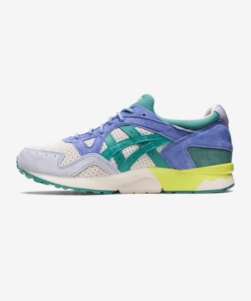 Gel-Lite 5 - Cream:Sage / 1201A822-100