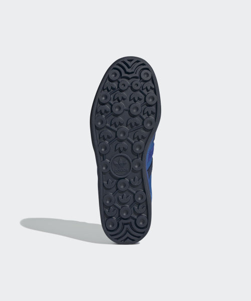 (x ORDINARY PEOPLE) Gazelle Bold W - Blue:Black