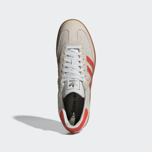SAMBA AND IG1380