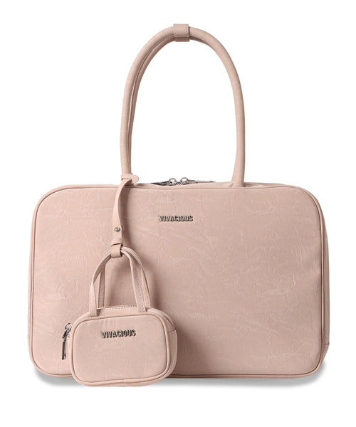 Scarlett Square Bag - 5COL