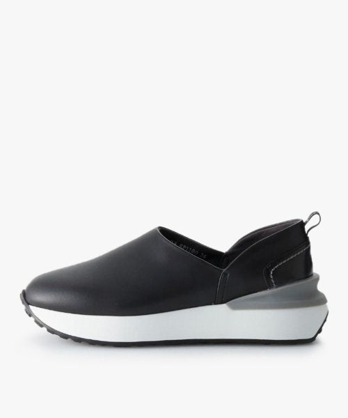 Women&#39;s Spoker SP1190_BLACK