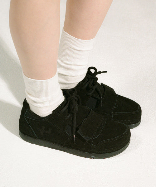 3300 Low Suede FLOTDA0U17