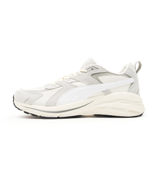 Hypnotic LS - White:Gray / 395295-03