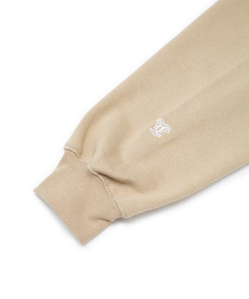 Space R logo sweat shirts M / G