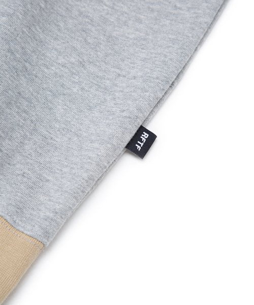 Space R logo sweat shirts M / G