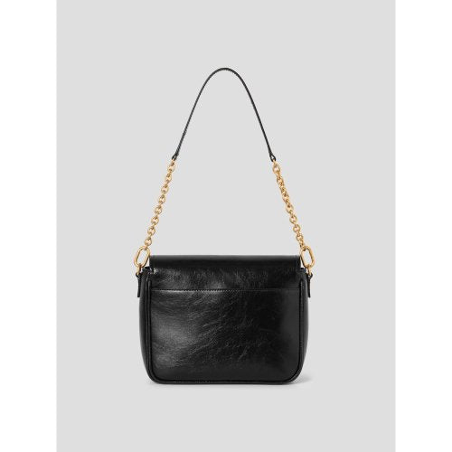 Nora Tote Bag (Black)